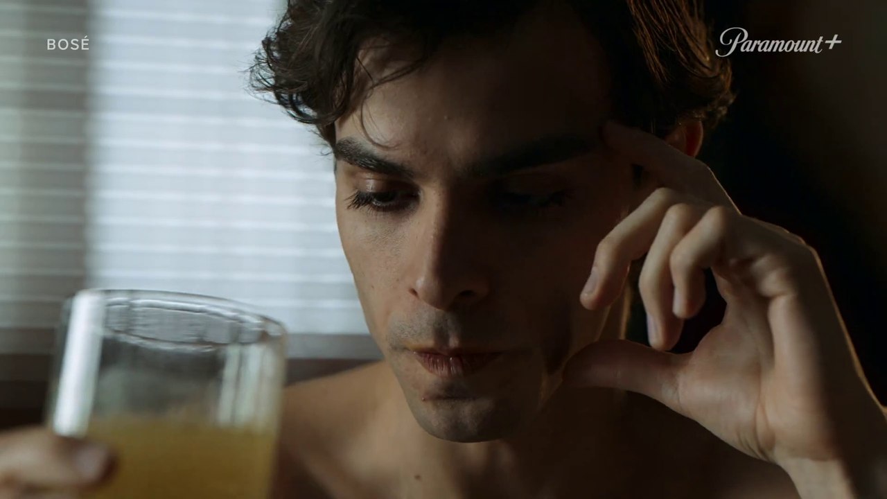 Bosé - S01 Trailer (Deutsch) HD