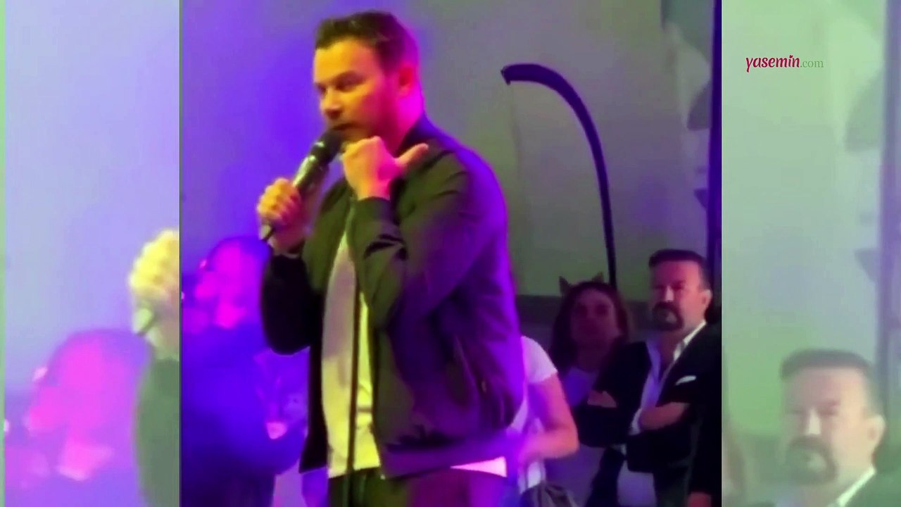 Sinan Akçıl'dan oy kullanan gurbetçilere teşekkür! "İyi ki varsınız, siz olmasanız Türkiye..."