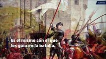 Juana de Arco, la mística guerrera que liberó a una nación entera