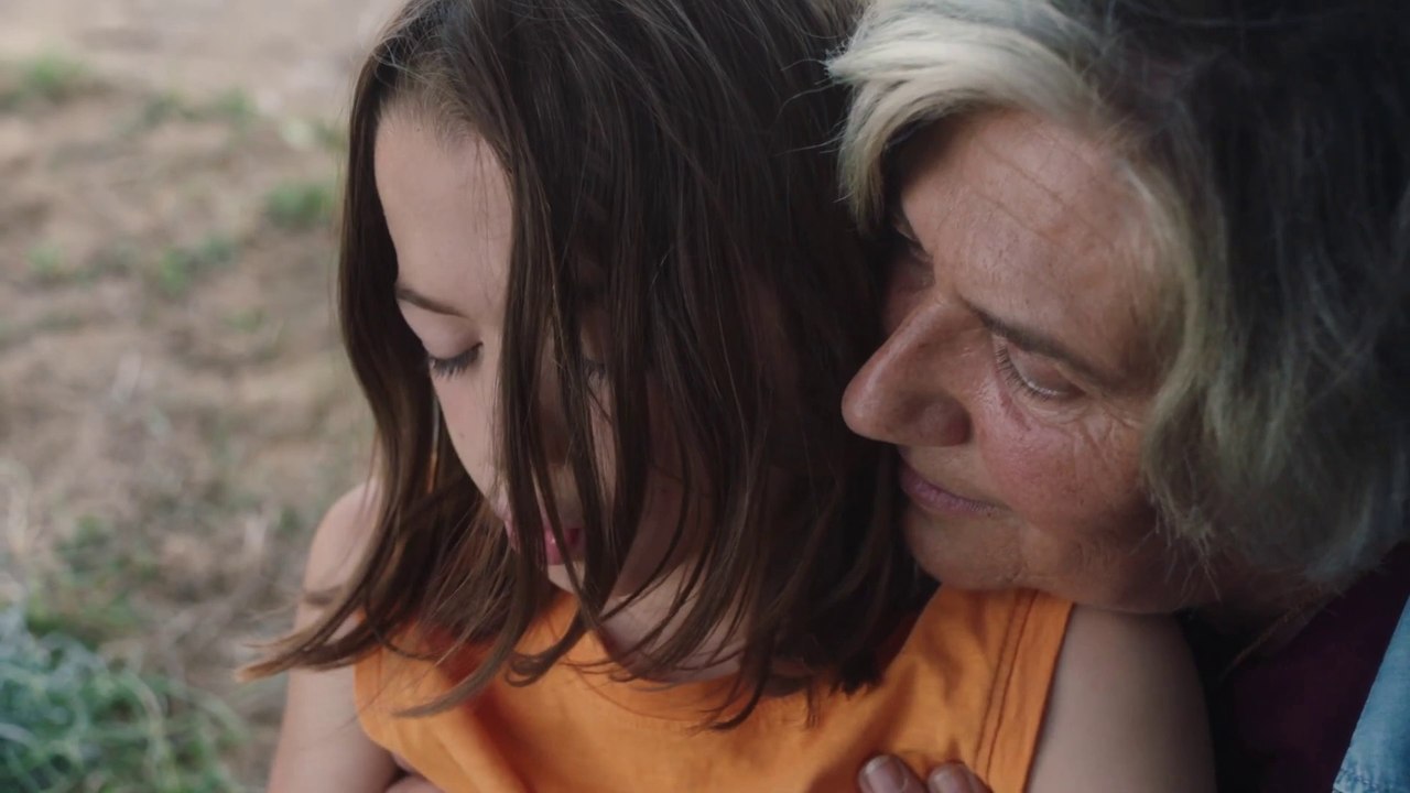 20.000 Arten von Bienen - Trailer (Deutsch) HD