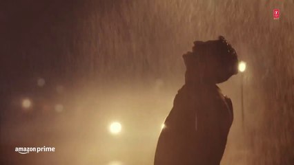 Chandu Naacha (Video) Jubilee | Prime Video | Aditi RH, Aparshakti K | Amit T, Swanand K, Kausar M