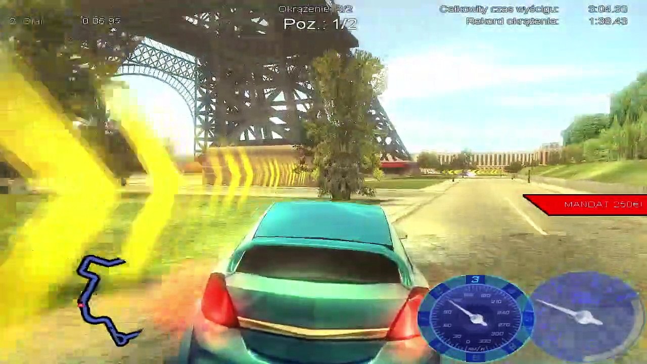 European Street Racing #2 - video Dailymotion