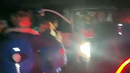 LE RETOUR DU TOURNOI DE BORDEAUX DES U14 DE L'AS SIN (FINALISTE DE L'EPREUVE)