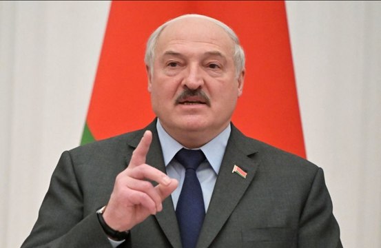 Alexandre Loukachenko promet des ogives nucléaires à tout pays rejoignant l’union entre la Russie et la Biélorussie