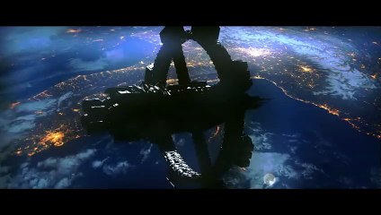 Crossbreed (2018) - Old Movies - Official Trailer