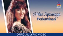 Helen Sparingga - Perkawinan (Official Lyric Video)