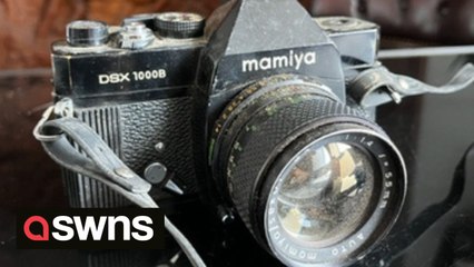 "We own a salvage yard and hunting through trash is like a treasure hunt every day - you won't believe some of the things we find"