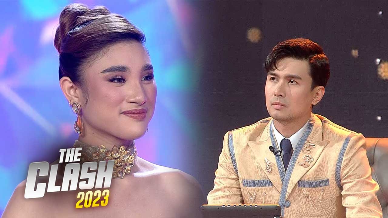 The Clash 2023: Arabelle Dela Cruz will be reaching all the unreachable stars! (Grand Finale)