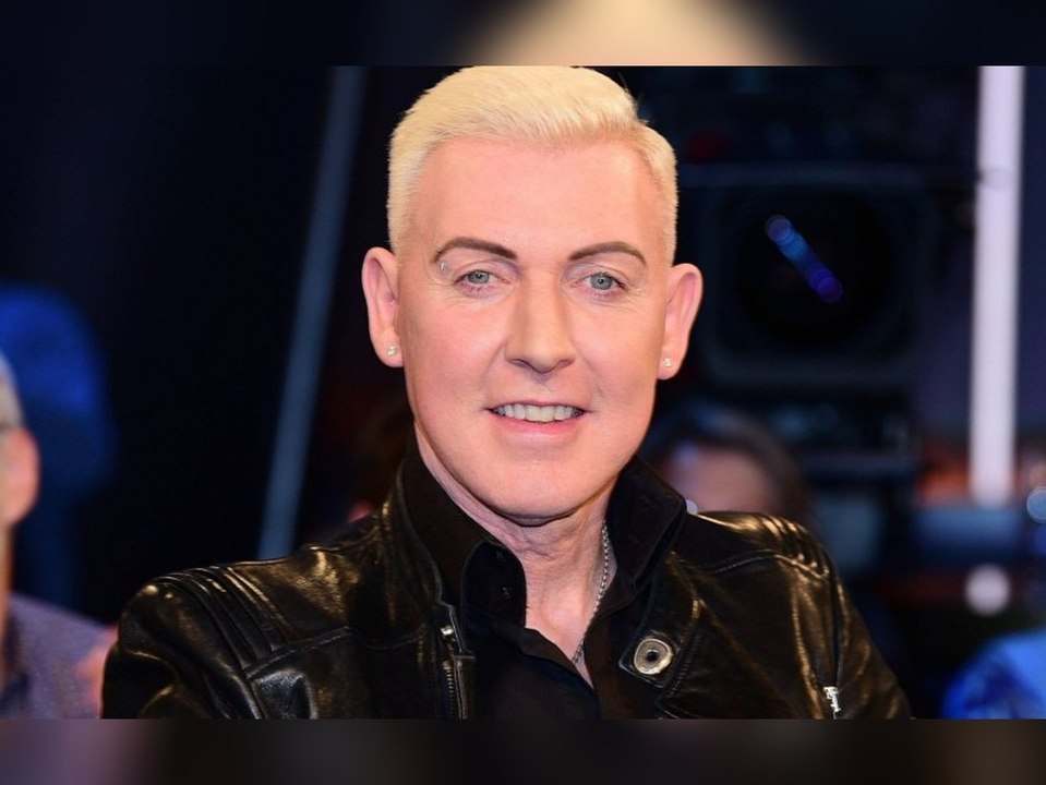 37 Jahre jünger als er: H. P. Baxxter hat eine neue Freundin