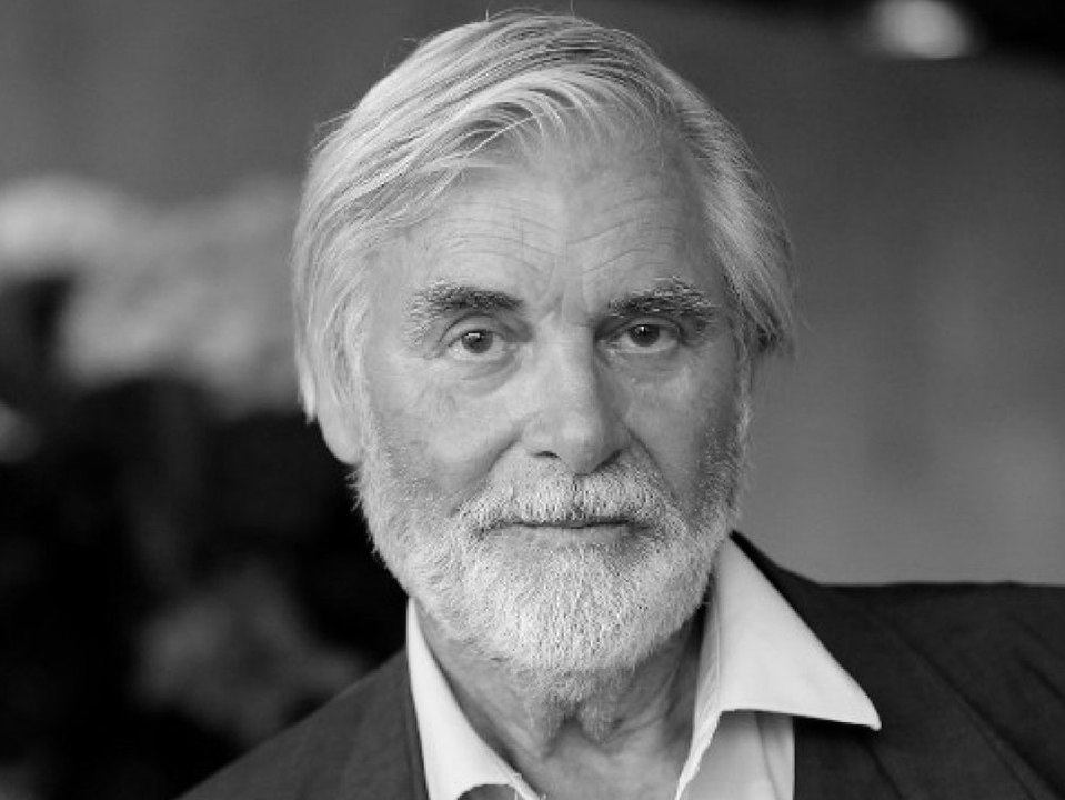 'Toni Erdmann'-Star Peter Simonischek ist tot