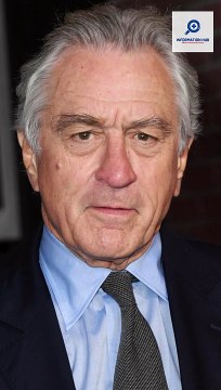 Robert De Niro Net Worth 2023 | Hollywood Actor Robert De Niro | Information Hub