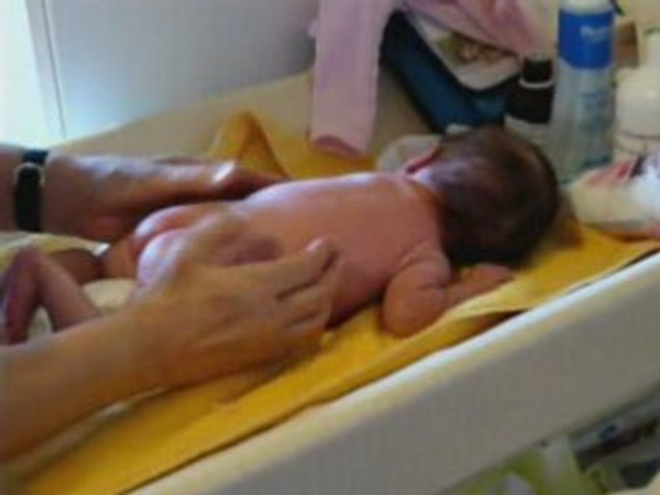 Massage...