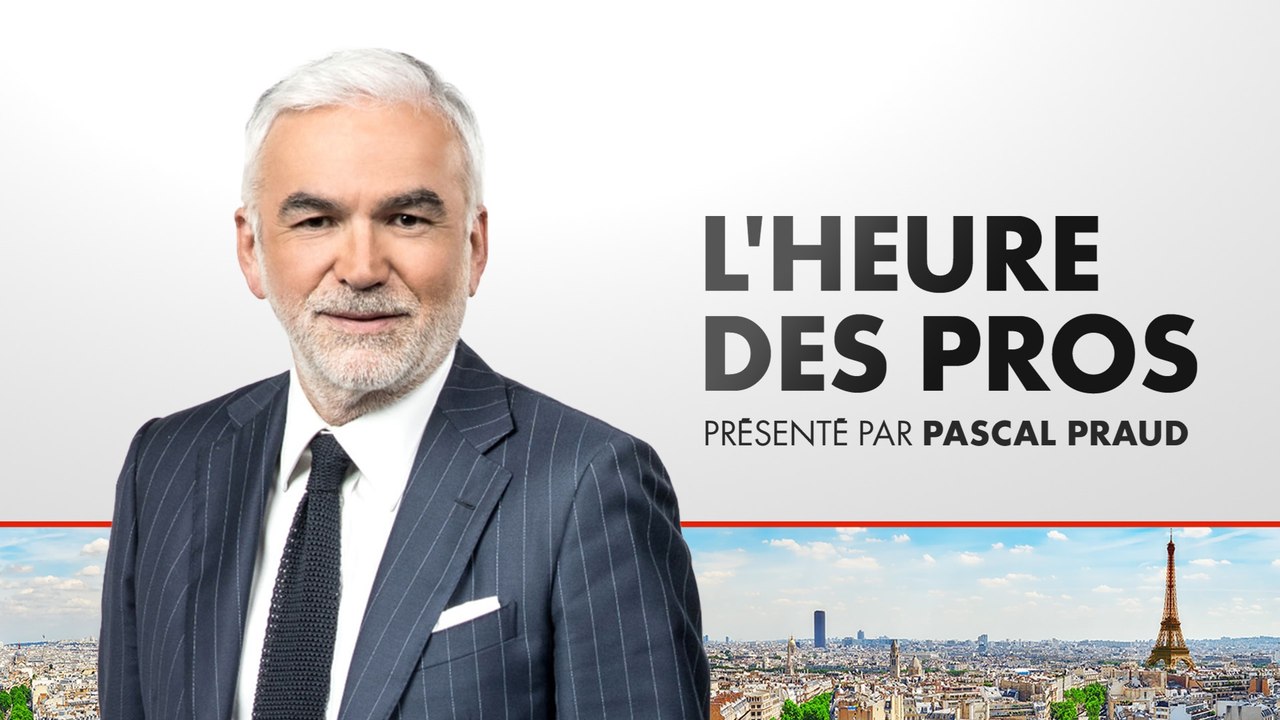 L'Heure des Pros (Émission du 30/05/2023)