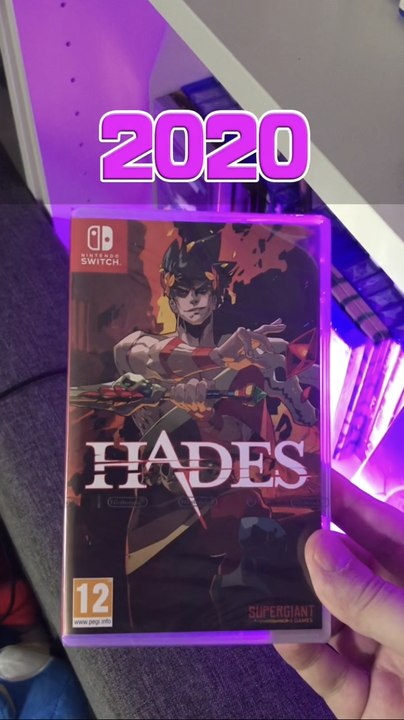 Hades