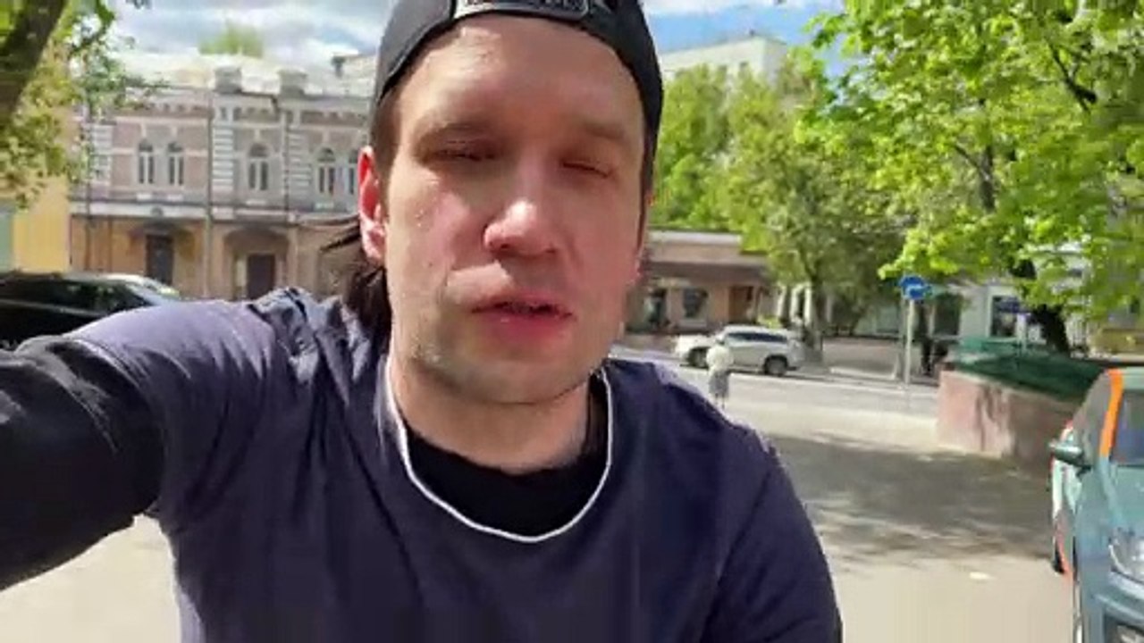 VLOG ● THE BEST DAY