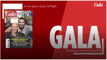 GALA - À lire dans Gala N°1564