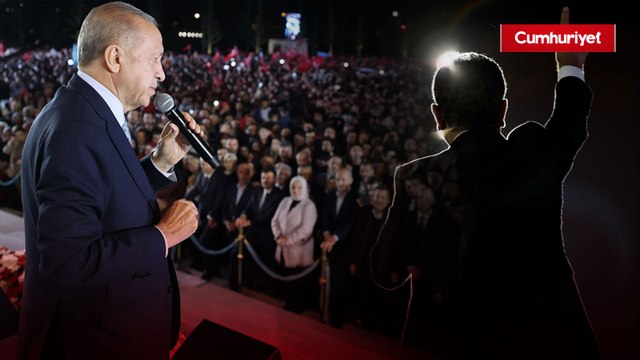 Ekrem İmamoğlu'ndan flaş açıklamalar! Şimdi o yolda ne yapacağım