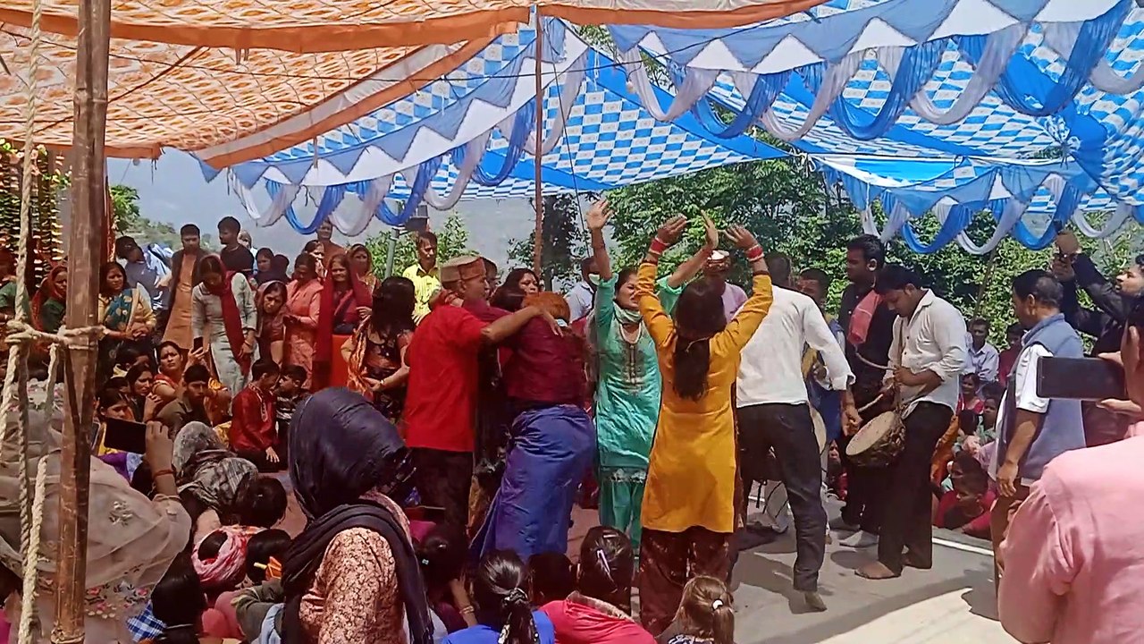 Garhwali jaagar