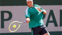Jan-Lennard Struff: Der Aufstieg des deutschen Tennisstars zum Erfolg und seine Triumphe