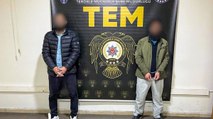 Seçim günü için eylem hazırlığı yapan IŞİD'li 6 terörist yakalandı