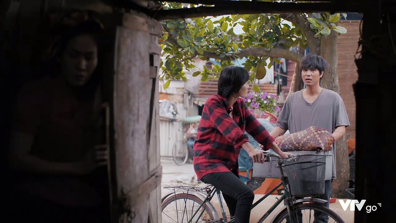 Cuộc đời vẫn đẹp sao Tập 34