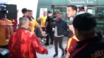 Eryaman Stadyumu nerede, nasıl gidilir? Eryaman Stadyumu kapasitesi ne kadar, kaç kişilik?