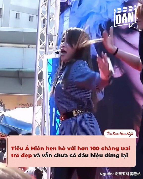 Mỹ nhân Cbiz mang danh háo sắc: Tâm Như mê trai đẹp, Dương Mịch thích đụng chạm | Điện Ảnh Net