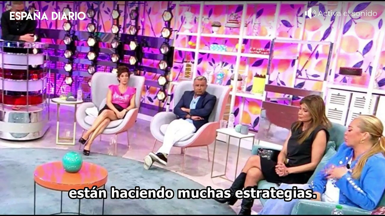 Un colaborador de ‘Sálvame’ desvela quién sería el ganador de ‘Supervivientes’