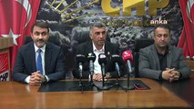 CHP Elazığ Milletvekili Gürsel Erol: Genel Başkanımız Müthiş Bir Performans Gösterdi