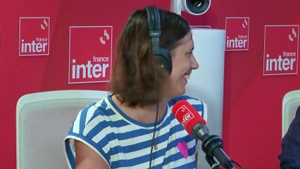 "Coup de foudre à Boulogne-Billancourt", un film à la hauteur de son temps - Le billet d'Alex Vizorek