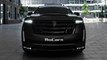 2023 Cadillac Escalade Long - Wild Luxury SUV by Larte Design