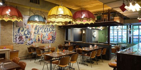 Brunch The Place To (Paris) - OuBruncher