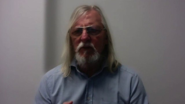 L'interview du Pr. Didier Raoult