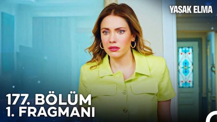 Yasak Elma 177. Bölüm 1. Fragmanı | BÜYÜK FİNAL!