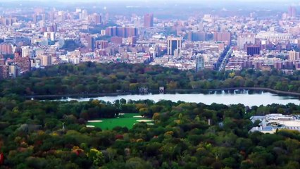 5 Places That Will Flood in Our Lifetime
