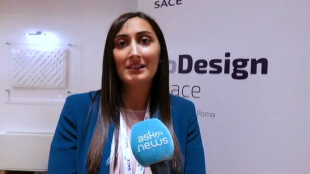 Video Secondo workshop di Co-design di Sace per dare risposte alle Pmi