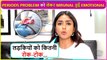 Mujhe Khelne Nahi....Mrunal Thakur Gets Emotional On Periods Problem, Give Awareness About Sanitary Pads