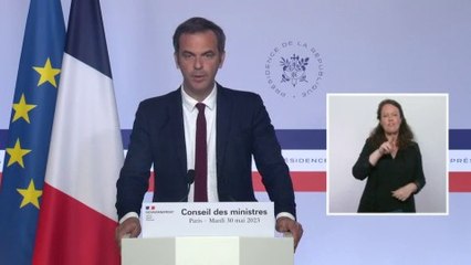 Suivez en direct le compte-rendu du Conseil des ministres