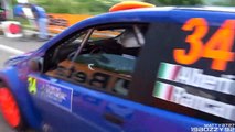 Mythical Cars Rally 2023- Impreza WRC S14, 306 Maxi, Punto S2000, Impreza 555 by BEST, Accent WRC!
