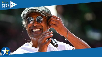 Yannick Noah : 4 de ses 5 enfants à ses côtés pour une occasion très spéciale !