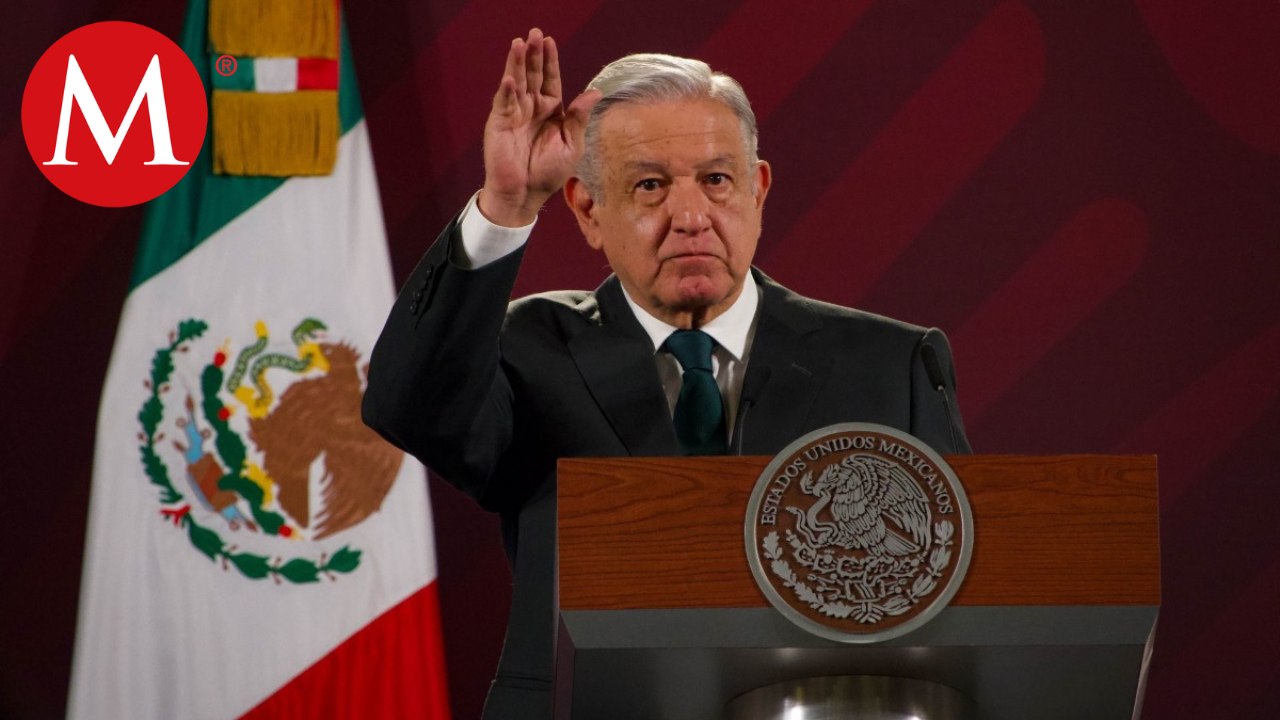 AMLO presenta su declaración patrimonial