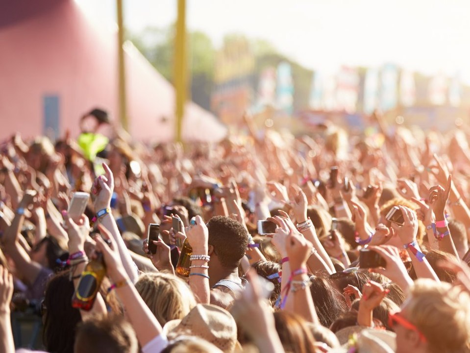 Ticket-Hammer auf Festivals: Veranstalter erhöhen Preise