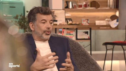 Stéphane Plaza cette  passion étonnante qui aurait pu lui faire prendre une tout autre voie