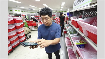 [기업] KT-롯데온, AI로 유통 물류 혁신 가속화 / YTN