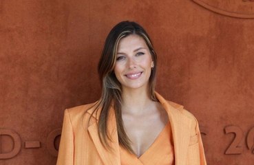 « J’ai pris 15 kg » : Camille Cerf se confie sans filtre sur sa grossesse