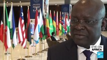 Concerns over Sudan as African Development Bank holds meeting in Egypt