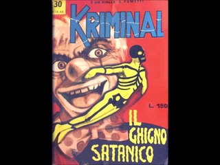 KRIMINAL---IL GHIGNO SATANICO