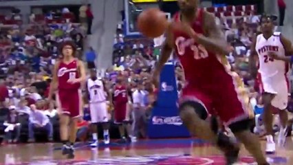 The Complete Compilation of LeBron James  Greatest Stories Told By NBA Players & Legends (PART 1)