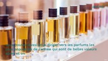 Voici les 4 parfums pour femme préférés des Françaises en 2023 et leurs dupes à petit prix