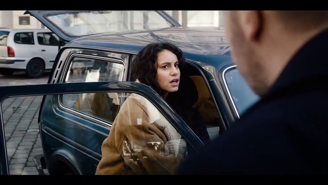 Trauzeugen Trailer DF